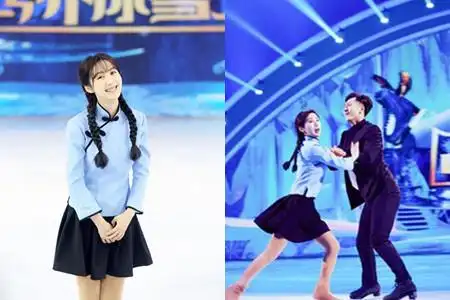 由张艺谋担任总导演,张静初,李菲儿,曹格,左小青,王妍之,孙艺洲,梁