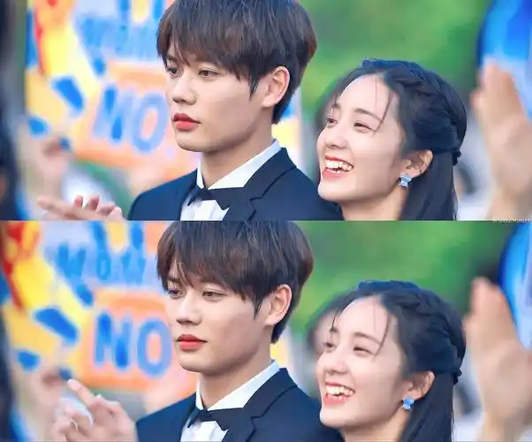 非专业人士对林彦俊,万鹏主演影视剧《原来我很爱你》的剧评～(原来我