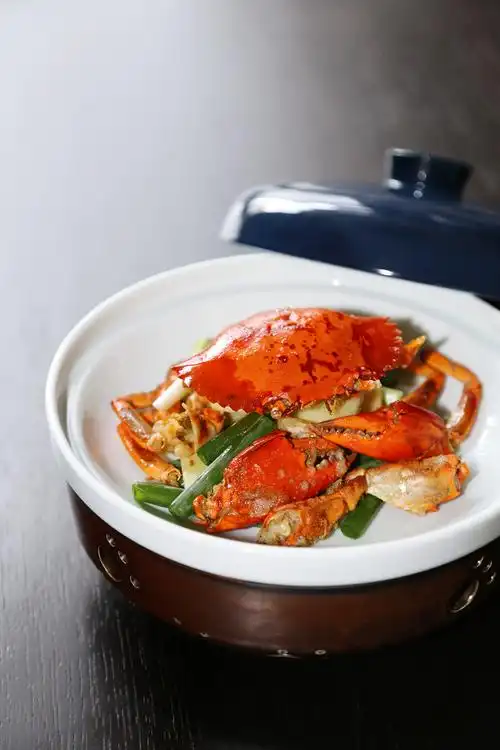 中餐菜品拍摄一