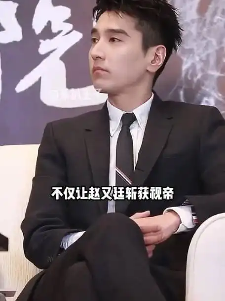 分手13年后,张钧甯终于曝光与赵又廷的分手真相,果然不止性格不合那么