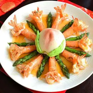 芦笋的做法_家常做法大全_怎么做好吃_美食天下