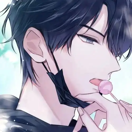 伪装学渣贺朝头像