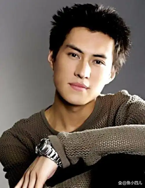 靳东,你要好好的