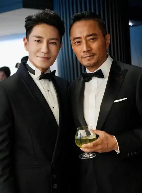 李宗翰:长相帅气戏也好,47岁依旧未婚,喜欢干练型的