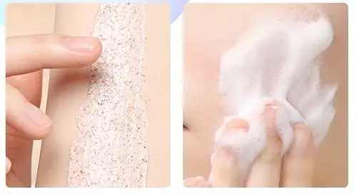 去角质好吗,去角质对于皮肤会不会有伤害