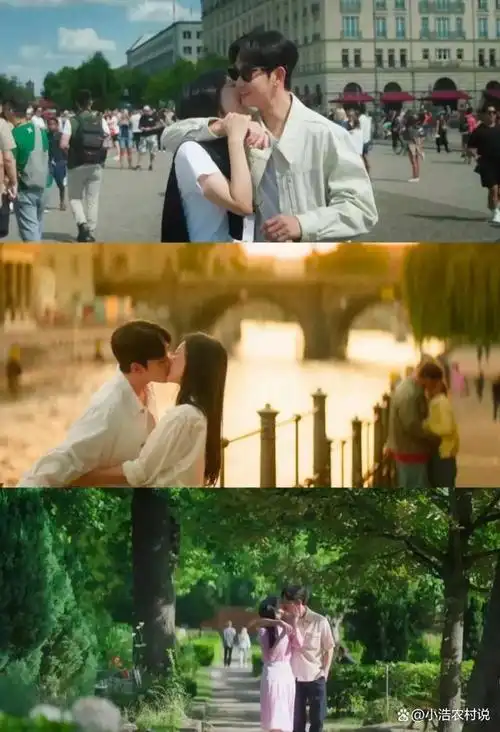 韩剧又出爆款都教授演豪门赘婿看完我想说这剧真上头