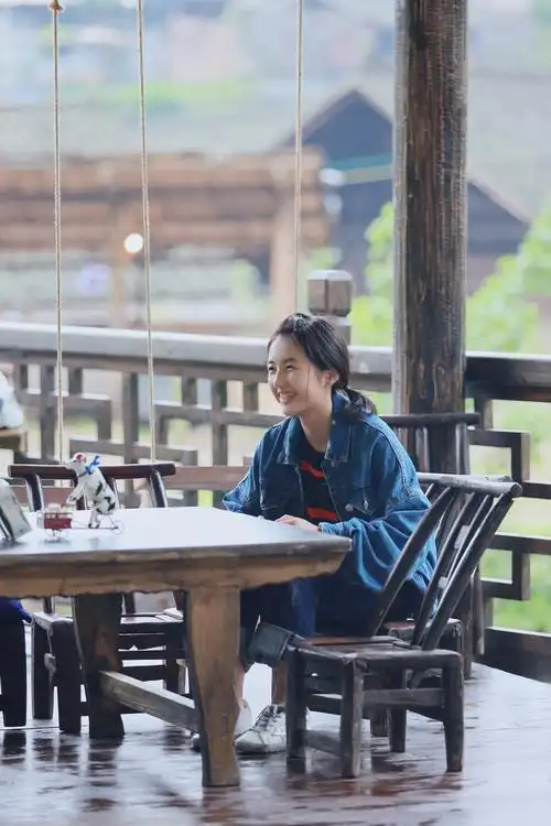 张子枫《向往3》 展多面真我 袒露心声感恩相遇_生活