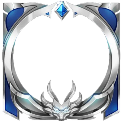 战队头像边框哪个好看