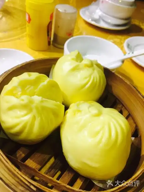 新海府粥城(红城湖店)图片 - 第4张