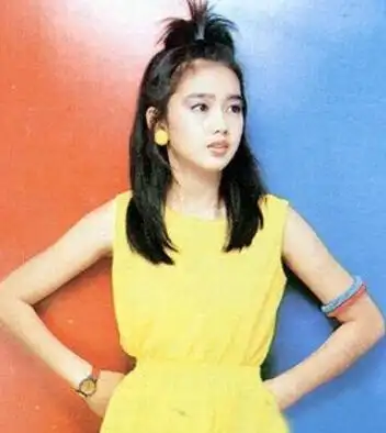 华仔女儿四岁生日 揭刘德华老婆朱丽倩资料背景两人怎么认识的?