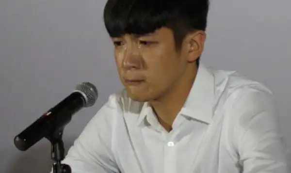 柯震东复出引发热议网友对吸毒者零容忍