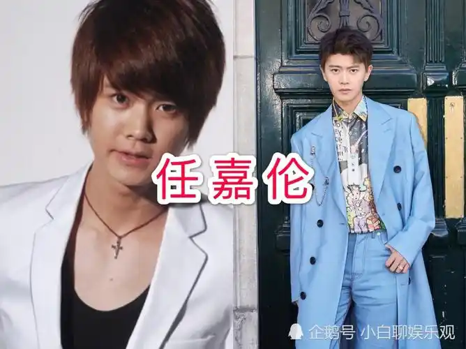 有种逗乐叫"胖着玩玩",李现郭麒麟逆袭,看到任嘉伦:脱粉边缘试探