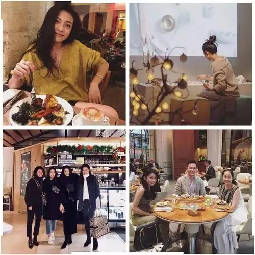 他俩的恩爱都是装出来的?_汤珈铖