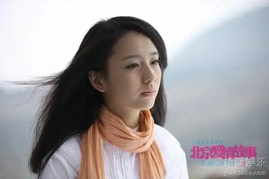 《北京爱情故事》热播 佟丽娅获赠"最佳老婆"