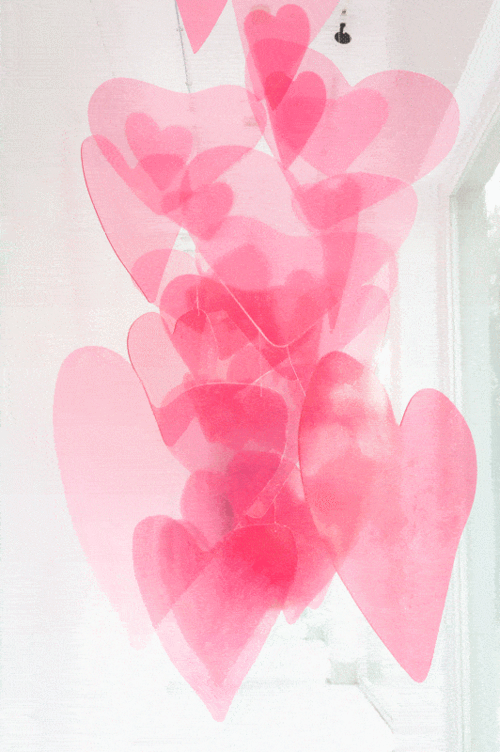 魔都网红展kikyo3.0来了!闪光星星船,2米水晶球.这什么神仙展啊!