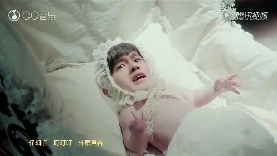 如何评价周杰伦的mv《床边故事》?