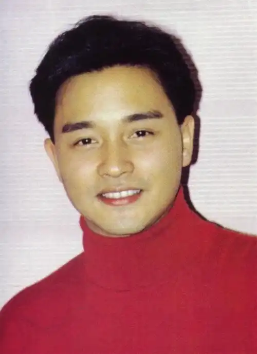 p>张国荣(1956年9月12日-2003年4月1日),出生于香港,中国香港男歌手