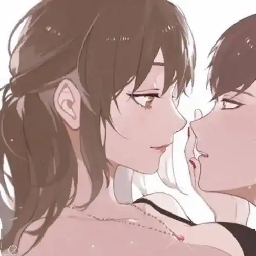 动漫情侣头像 情侣网名