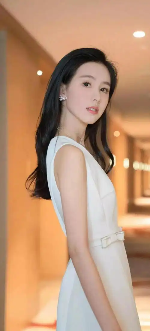 陈都灵高清唯美写真