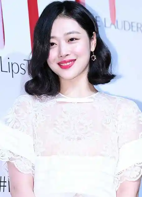 韩国警方调查雪莉死亡原因 正在考虑是否进行尸检