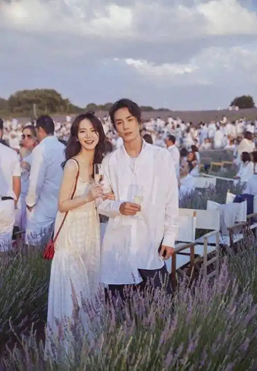 戚薇被李承铉弄断手骨,男方医院发疯无人敢靠近!这一对怎么了?