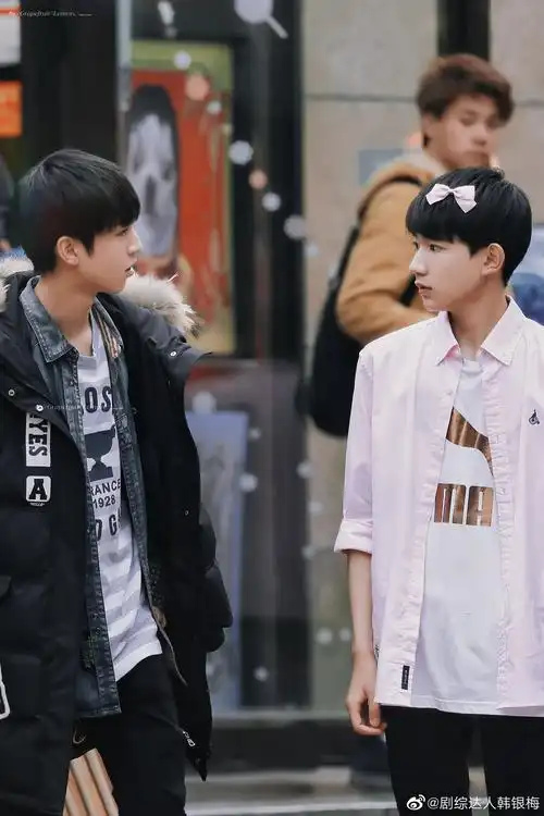 王俊凯,王源,宋祖儿,范丞丞,杨幂,鞠婧祎,金世佳,檀健次,宋亚轩,刘