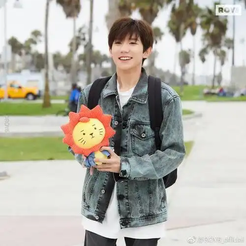 王源莱阳是啥莱阳才是王源最爱的崽