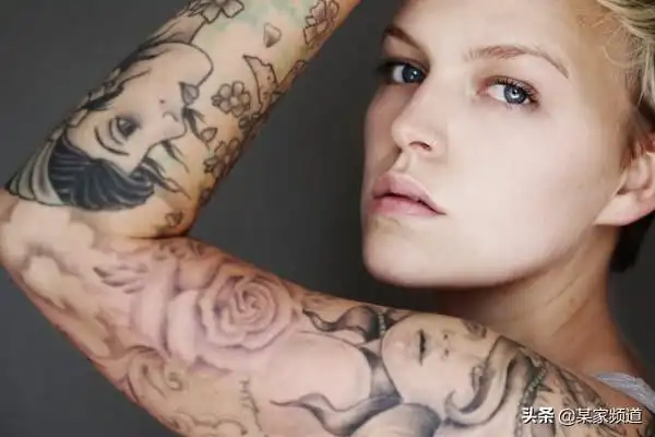 旺事业纹身想创业的人纹身纹什么