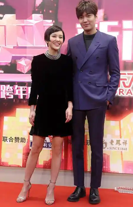 轻松管理手机 免费下载应用郭采洁,李敏镐 长腿欧巴李敏镐与鬼马精灵