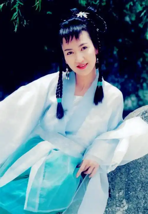 小青白娘子传奇任何一个女二号都容易被女