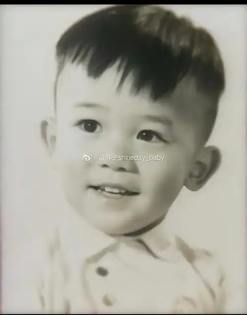 小时候只不过,仅凭这个就说是私生子有点过于牵强,毕竟顶顶跟潘粤明更