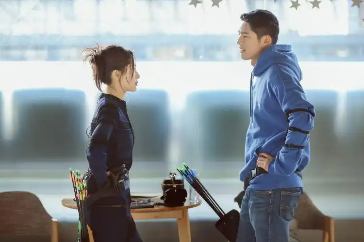 有你侬我侬也有恋情告急怦然再心动让观众越追越上头