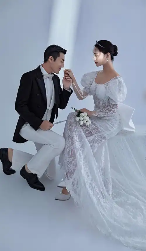 诺妍婚纱摄影湄潭店评论