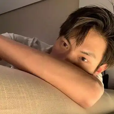 2022帅气又很成熟的男生魅力头像大全