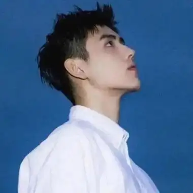 男生头像冷酷帅气侧脸-男生头像 - 壁纸之家