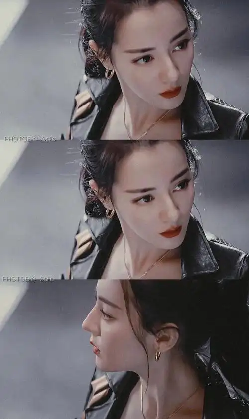 迪丽热巴壁纸:你如沫春风的笑脸,陪伴了我几个冬夏和春秋