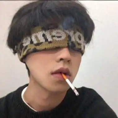 ins风男生头像成熟稳重又很帅气 很干净又很文艺的男生气质头像_男生