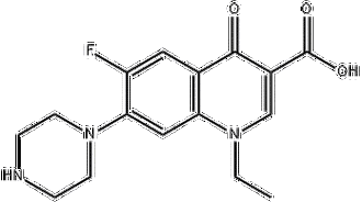 诺氟沙星