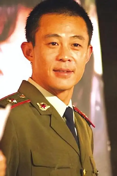 油头粉面就不要演军人了让这7位男星告诉你什么叫军人形象