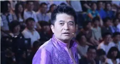 事实证明,隐退近十年的毕福剑,已走上了另一条人生大道