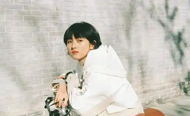 张子枫被骂,可惜了