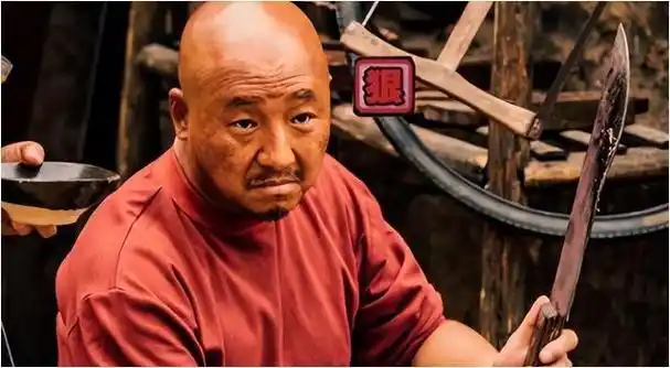 吴京的发小周晓鸥28岁成乐坛霸主却因演技太好被骂