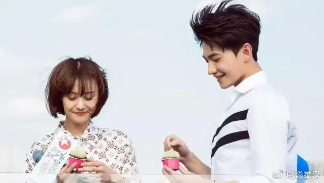 小s看人太准曾评价郑爽是假少女心机重杨洋也早已看透及时避雷