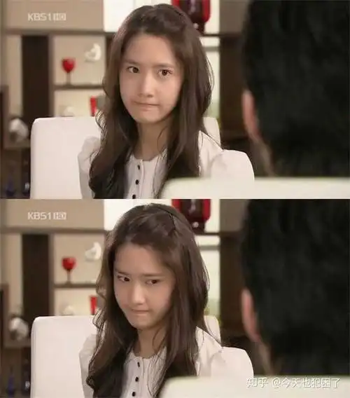 如何评价林允儿的长相?