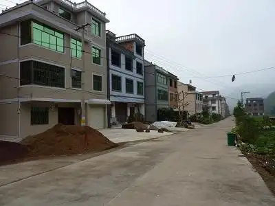 金华市武义县桐琴镇上丰村