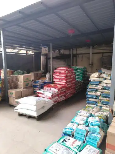 鹦鹉洲店粮食库位登记表及前后场储存标识