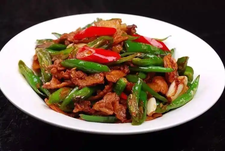 45道特色家常菜 , 为餐厅带来高利润!