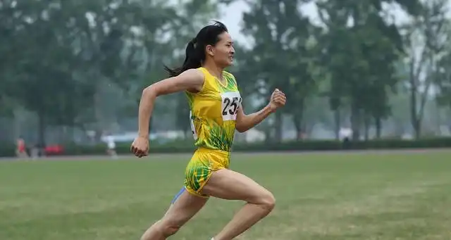 800米世界纪录女子