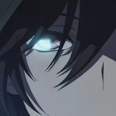 帅气撩人高冷动漫男头