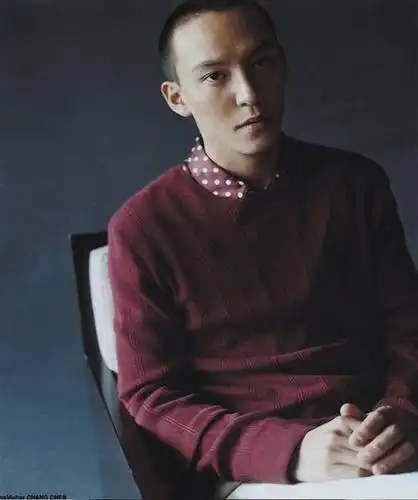 娱乐圈中九位最帅的"寸头"男明星,有你喜欢的爱豆吗?